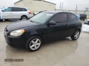 ✅ 2009 Hyundai Accent Auto GS • VIN: KMHCM36C69U109052 • Лот: 42743345. Опубликован ранее на Copart с пробегом 150 052 миль. Бесплатный доступ к архиву аукционных продаж из США и подробный отчёт об истории автомобиля на DreamBid. Изображение 1.