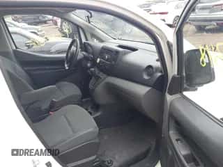 2015 Chevrolet City Express Cargo LS с VIN 3N63M0YN5FK718384, выставлен на аукционе IAAI как лот 43106348 с пробегом 85 382 миль миль и . История ставок и продаж доступна на DreamBid. Изображение 5.