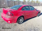 ✅ 1999 Pontiac Grand Am GT1 • VIN: 1G2NW52E9XM899328 • Lot: 43833297. Listed on IAAI with 183,300 mi. Free auction sales archive from the USA and detailed vehicle history report at DreamBid. Image 4.