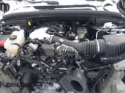 ✅ 2024 Jeep Grand Cherokee Altitude • VIN: 1C4RJKAG2R8575310 • Lot: 41093188. Listed on IAAI with 4,919 mi. Free auction sales archive from the USA and detailed vehicle history report at DreamBid. Image 10.