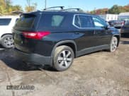 ✅ 2020 Chevrolet Traverse LT • VIN: 1GNEVHKW7LJ131620 • Лот: 43509865. Опубликован ранее на IAAI с пробегом 95 735 миль. Бесплатный доступ к архиву аукционных продаж из США и подробный отчёт об истории автомобиля на DreamBid. Изображение 4.