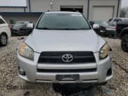 ✅ 2010 Toyota RAV4 Sport • VIN: JTMRF4DV3A5036711 • Lot: 51787685. Listed on Copart with 209,902 mi. Free auction sales archive from the USA and detailed vehicle history report at DreamBid. Image 5.
