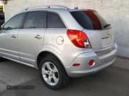 ✅ 2013 Chevrolet Captiva Sport LTZ • VIN: 3GNAL4EK3DS591671 • Lot: 47415895. Wystawiony na Copart z przebiegiem 115 148 mil. Bezpłatny archiwum sprzedaży aukcyjnych z USA i szczegółowy raport historii pojazdu na DreamBid. Zdjęcie 3.