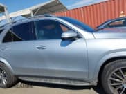 ✅ 2025 Mercedes-Benz GLE 450e • VIN: 4JGFB4GB1SB378219 • Lot: 43278876. Listed on IAAI with 2,974 mi. Free auction sales archive from the USA and detailed vehicle history report at DreamBid. Image 13.