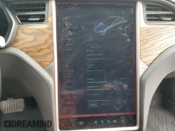 ✅ 2018 Tesla Model S 75D • VIN: 5YJSA1E21JF298017 • Лот: 93233125. Опубликован ранее на Copart с пробегом 127 282 миль. Бесплатный доступ к архиву аукционных продаж из США и подробный отчёт об истории автомобиля на DreamBid. Изображение 9.