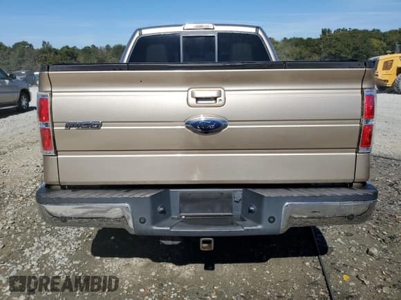 ✅ 2011 Ford F-150 Lariat • VIN: 1FTFW1CT9BFC69702 • Лот: 87272145. Опубликован ранее на Copart с пробегом 89 264 миль. Бесплатный доступ к архиву аукционных продаж из США и подробный отчёт об истории автомобиля на DreamBid. Изображение 6.