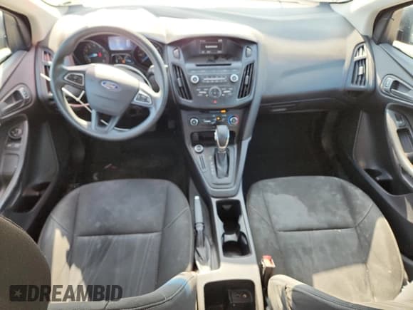 ✅ 2015 Ford Focus S • VIN: 1FADP3E26FL219678 • Лот: 61764605. Опубликован ранее на Copart с пробегом 122 893 миль. Бесплатный доступ к архиву аукционных продаж из США и подробный отчёт об истории автомобиля на DreamBid. Изображение 8.