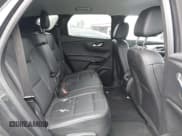 ✅ 2021 Chevrolet Blazer LT • VIN: 3GNKBDRS9MS574200 • Лот: 42622120. Опубликован ранее на IAAI с пробегом 51 020 миль. Бесплатный доступ к архиву аукционных продаж из США и подробный отчёт об истории автомобиля на DreamBid. Изображение 8.