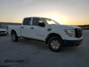 ✅ 2018 Nissan Titan S • VIN: 1N6AA1F38JN523339 • Lot: 93541495. Wystawiony na Copart z przebiegiem Nie podano. Bezpłatny archiwum sprzedaży aukcyjnych z USA i szczegółowy raport historii pojazdu na DreamBid. Zdjęcie 4.