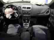 2012 Dodge Avenger SXT с VIN 1C3CDZCB5CN222273, выставлен на аукционе Copart как лот 67475104 с пробегом 138 498 миль миль и Списание • Salvage title. История ставок и продаж доступна на DreamBid. Изображение 8.