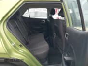 ✅ 2021 Hyundai Venue Denim • VIN: KMHRC8A3XMU082402 • Lot: 41753548. Listed on IAAI with 64,383 mi. Free auction sales archive from the USA and detailed vehicle history report at DreamBid. Image 8.