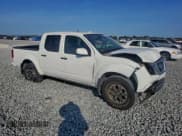 ✅ 2018 Nissan Frontier Pro-4X • VIN: 1N6AD0EV5JN768460 • Lot: 94796935. Listed on Copart with 82,142 mi. Free auction sales archive from the USA and detailed vehicle history report at DreamBid. Image 4.