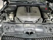 ✅ 2021 Mercedes-Benz GLE 580 • VIN: 4JGFB8GB7MA409005 • Lot: 51950375. Wystawiony na Copart z przebiegiem 40 714 mil. Bezpłatny archiwum sprzedaży aukcyjnych z USA i szczegółowy raport historii pojazdu na DreamBid. Zdjęcie 14.