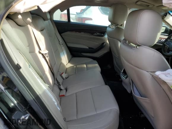 ✅ 2016 Cadillac CTS AWD • VIN: 1G6AW5SX1G0107906 • Lot: 45207585. Listed on Copart with 122,244 mi. Free auction sales archive from the USA and detailed vehicle history report at DreamBid. Image 10.