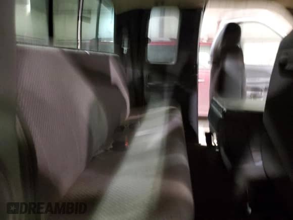 1999 Dodge 1500 с VIN 1B7HC13Y1XJ583765, выставлен на аукционе Copart как лот 85777254 с пробегом Не указан миль и Списание • Salvage title. История ставок и продаж доступна на DreamBid. Изображение 10.