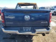 ✅ 2023 Ram 1500 Big Horn • VIN: 1C6SRFFT4PN539776 • Lot: 86526354. Wystawiony na Copart z przebiegiem Nie podano. Bezpłatny archiwum sprzedaży aukcyjnych z USA i szczegółowy raport historii pojazdu na DreamBid. Zdjęcie 6.