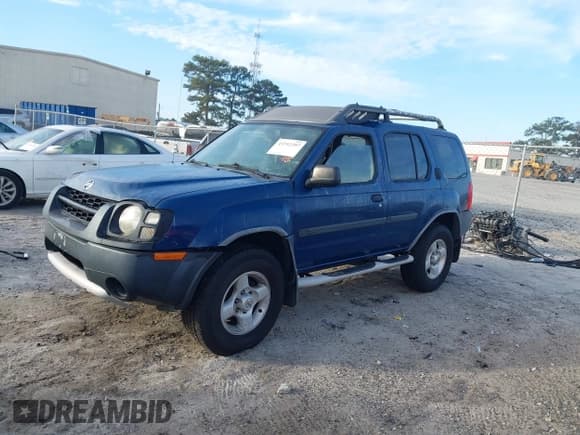 ✅ 2003 Nissan Xterra XE • VIN: 5N1ED28Y63C656976 • Лот: 43752297. Опубликован ранее на IAAI с пробегом 195 335 миль. Бесплатный доступ к архиву аукционных продаж из США и подробный отчёт об истории автомобиля на DreamBid. Изображение 17.