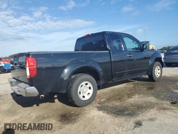 ✅ 2014 Nissan Frontier S • VIN: 1N6BD0CT6EN725242 • Lot: 70822385. Listed on Copart with 135,311 mi. Free auction sales archive from the USA and detailed vehicle history report at DreamBid. Image 3.