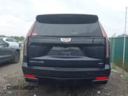 ✅ 2023 Cadillac Escalade 4WD Sport • VIN: 1GYS4FKL8PR153863 • Лот: 42653740. Опубликован ранее на IAAI с пробегом Не указан. Бесплатный доступ к архиву аукционных продаж из США и подробный отчёт об истории автомобиля на DreamBid. Изображение 16.