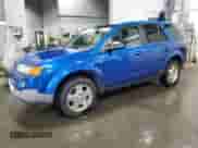 2004 Saturn VUE V6 z VIN 5GZCZ63494S838346, wystawiony jako Copart lot #76009294 z przebiegiem 196 035 mil mil oraz Szkoda całkowita • Salvage title. Historia ofert i sprzedaży dostępna na DreamBid. Obrazek 1.