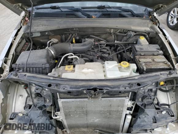 2011 Dodge Nitro Heat с VIN 1D4PU4GK4BW598579, выставлен на аукционе Copart как лот 79164644 с пробегом 96 157 миль миль и Списание • Salvage title. История ставок и продаж доступна на DreamBid. Изображение 12.