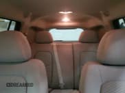 ✅ 2009 Chevrolet HHR LS • VIN: 3GNCA13B89S606883 • Lot: 44681895. Listed on Copart with 127,319 mi. Free auction sales archive from the USA and detailed vehicle history report at DreamBid. Image 10.