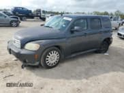 ✅ 2011 Chevrolet HHR 1LT • VIN: 3GNBABFU7BS566316 • Lot: 79839044. Listed on Copart with 203,546 mi. Free auction sales archive from the USA and detailed vehicle history report at DreamBid. Image 1.