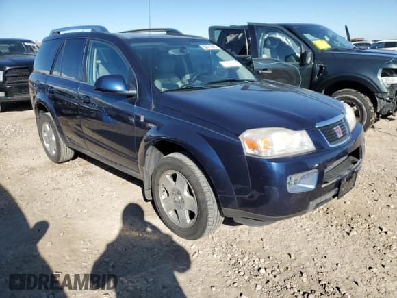 ✅ 2007 Saturn VUE V6 • VIN: 5GZCZ63467S822562 • Lot: 50471645. Wystawiony na Copart z przebiegiem 150 013 mil. Bezpłatny archiwum sprzedaży aukcyjnych z USA i szczegółowy raport historii pojazdu na DreamBid. Zdjęcie 4.