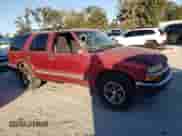 2000 Chevrolet Blazer LT z VIN 1GNCS13W7Y2207022, wystawiony jako Copart lot #82805484 z przebiegiem 270 767 mil mil oraz Szkoda całkowita • Salvage title. Historia ofert i sprzedaży dostępna na DreamBid. Obrazek 4.