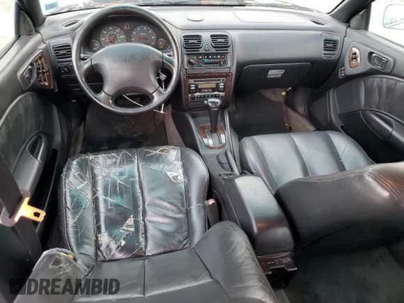 ✅ 1998 Subaru Legacy Outback • VIN: 4S3BG6853W7613754 • Lot: 86929074. Listed on Copart with 211,374 mi. Free auction sales archive from the USA and detailed vehicle history report at DreamBid. Image 8.