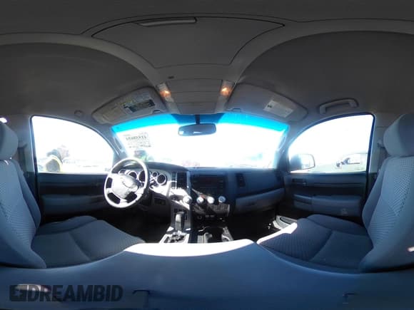 ✅ 2011 Toyota Tundra • VIN: 5TFDM5F18BX023877 • Lot: 41558654. Listed on IAAI with 235,734 mi. Free auction sales archive from the USA and detailed vehicle history report at DreamBid. Image 20.