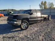 ✅ 2003 Chevrolet Silverado 1500 LS • VIN: 2GCEK19T931253894 • Лот: 75625644. Опубликован ранее на Copart с пробегом Не указан. Бесплатный доступ к архиву аукционных продаж из США и подробный отчёт об истории автомобиля на DreamBid. Изображение 11.