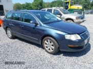 ✅ 2007 Volkswagen Passat 2.0T • VIN: WVWLK93C37E031354 • Лот: 42836971. Опубликован ранее на IAAI с пробегом 152 970 миль. Бесплатный доступ к архиву аукционных продаж из США и подробный отчёт об истории автомобиля на DreamBid. Изображение 1.