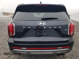 ✅ 2024 Hyundai Palisade Limited • VIN: KM8R5DGE7RU708684 • Лот: 81992824. Опубликован ранее на Copart с пробегом 31 369 миль. Бесплатный доступ к архиву аукционных продаж из США и подробный отчёт об истории автомобиля на DreamBid. Изображение 6.