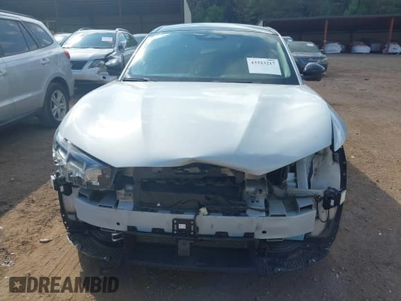 ✅ 2023 Ford Mustang Mach-E GT • VIN: 3FMTK4SE1PMA44678 • Лот: 43323217. Опубликован ранее на IAAI с пробегом 29 463 миль. Бесплатный доступ к архиву аукционных продаж из США и подробный отчёт об истории автомобиля на DreamBid. Изображение 6.