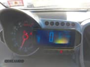 ✅ 2013 Chevrolet Sonic LT • VIN: 1G1JC6SG0D4160069 • Лот: 43617054. Опубликован ранее на IAAI с пробегом 92 104 миль. Бесплатный доступ к архиву аукционных продаж из США и подробный отчёт об истории автомобиля на DreamBid. Изображение 15.