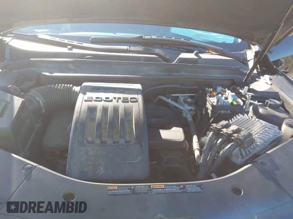 ✅ 2015 Chevrolet Equinox LS • VIN: 2GNALAEK8F1180392 • Лот: 43509622. Опубликован ранее на IAAI с пробегом 209 023 миль. Бесплатный доступ к архиву аукционных продаж из США и подробный отчёт об истории автомобиля на DreamBid. Изображение 10.