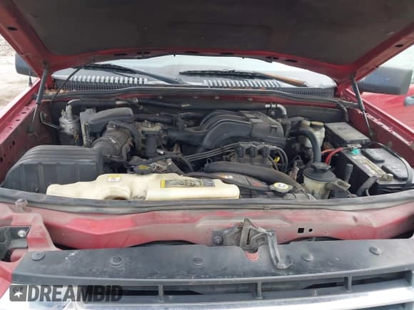 ✅ 2010 Ford Explorer Sport Trac XLT • VIN: 1FMEU5BE4AUA36831 • Лот: 43757652. Опубликован ранее на IAAI с пробегом 214 048 миль. Бесплатный доступ к архиву аукционных продаж из США и подробный отчёт об истории автомобиля на DreamBid. Изображение 10.