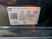 ✅ 2020 Chevrolet Blazer LT • VIN: 3GNKBCR45LS681867 • Lot: 93817665. Listed on Copart with 65,833 mi. Free auction sales archive from the USA and detailed vehicle history report at DreamBid. Image 13.