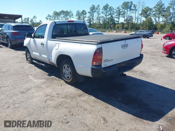 ✅ 2013 Toyota Tacoma • VIN: 5TFNX4CN3DX018375 • Лот: 43591691. Опубликован ранее на IAAI с пробегом 199 915 миль. Бесплатный доступ к архиву аукционных продаж из США и подробный отчёт об истории автомобиля на DreamBid. Изображение 3.