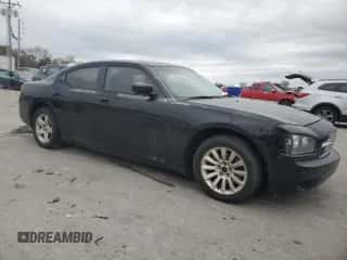 2010 Dodge Charger с VIN 2B3CA4CD3AH299966, выставлен на аукционе Copart как лот 77681734 с пробегом 179 861 миль миль и Чистый • Clean title. История ставок и продаж доступна на DreamBid. Изображение 4.