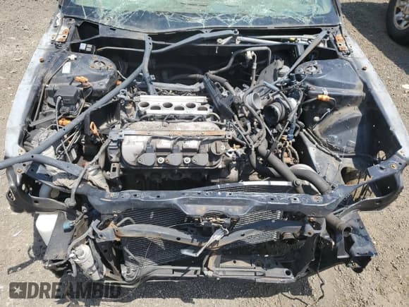 ✅ 2001 Acura CL Type S • VIN: 19UYA42681A012306 • Лот: 62643985. Опубликован ранее на Copart с пробегом Не указан. Бесплатный доступ к архиву аукционных продаж из США и подробный отчёт об истории автомобиля на DreamBid. Изображение 11.