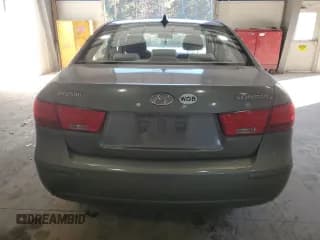 ✅ 2010 Hyundai Sonata GLS • VIN: 5NPET4ACXAH633963 • Лот: 76746904. Опубликован ранее на Copart с пробегом 117 899 миль. Бесплатный доступ к архиву аукционных продаж из США и подробный отчёт об истории автомобиля на DreamBid. Изображение 6.