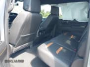 ✅ 2024 GMC Sierra 1500 AT4 • VIN: 3GTUUEEL0RG396056 • Лот: 42979105. Опубликован ранее на IAAI с пробегом 23 515 миль. Бесплатный доступ к архиву аукционных продаж из США и подробный отчёт об истории автомобиля на DreamBid. Изображение 8.