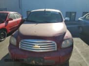 ✅ 2006 Chevrolet HHR LT • VIN: 3GNDA23D96S672107 • Lot: 73435954. Listed on Copart with 136,002 mi. Free auction sales archive from the USA and detailed vehicle history report at DreamBid. Image 5.