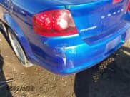 ✅ 2012 Dodge Avenger SXT • VIN: 1C3CDZCB6CN183337 • Лот: 43510233. Опубликован ранее на IAAI с пробегом 126 255 миль. Бесплатный доступ к архиву аукционных продаж из США и подробный отчёт об истории автомобиля на DreamBid. Изображение 18.