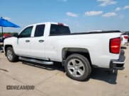 ✅ 2017 Chevrolet Silverado 1500 Custom • VIN: 1GCRCPEH4HZ131316 • Lot: 67631995. Wystawiony na Copart z przebiegiem 135 473 mil. Bezpłatny archiwum sprzedaży aukcyjnych z USA i szczegółowy raport historii pojazdu na DreamBid. Zdjęcie 2.