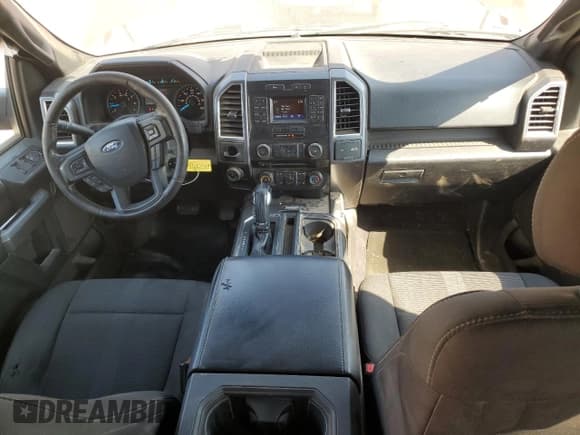 ✅ 2016 Ford F-150 XL • VIN: 1FTEW1CP9GKE34306 • Лот: 85079935. Опубликован ранее на Copart с пробегом 141 583 миль. Бесплатный доступ к архиву аукционных продаж из США и подробный отчёт об истории автомобиля на DreamBid. Изображение 8.