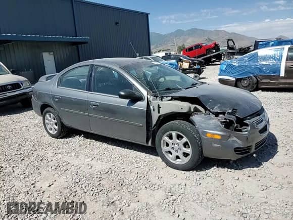 2005 Dodge Neon SXT z VIN 1B3ES56C95D201704, wystawiony jako Copart lot #59340935 z przebiegiem 119 066 mil mil oraz Szkoda całkowita • Salvage title. Historia ofert i sprzedaży dostępna na DreamBid. Obrazek 13.