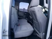 ✅ 2015 Chevrolet Silverado 2500HD • VIN: 1GB2KUEG3FZ536269 • Лот: 42026185. Опубликован ранее на Copart с пробегом 318 394 миль. Бесплатный доступ к архиву аукционных продаж из США и подробный отчёт об истории автомобиля на DreamBid. Изображение 10.